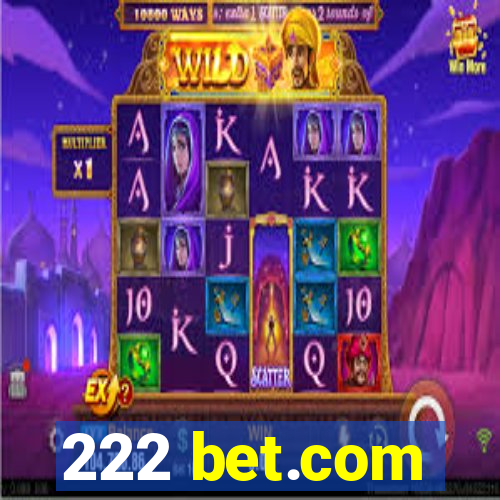 222 bet.com